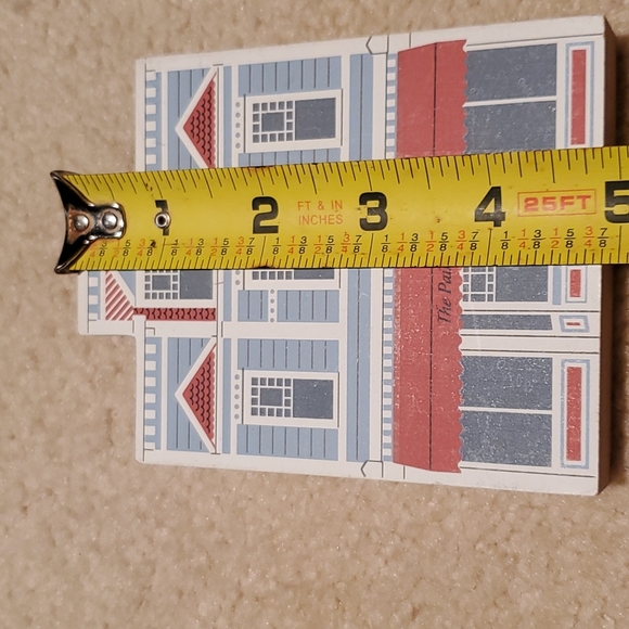 Cats' Meow - 1995 The Painted Lady - Picture 7 of 7